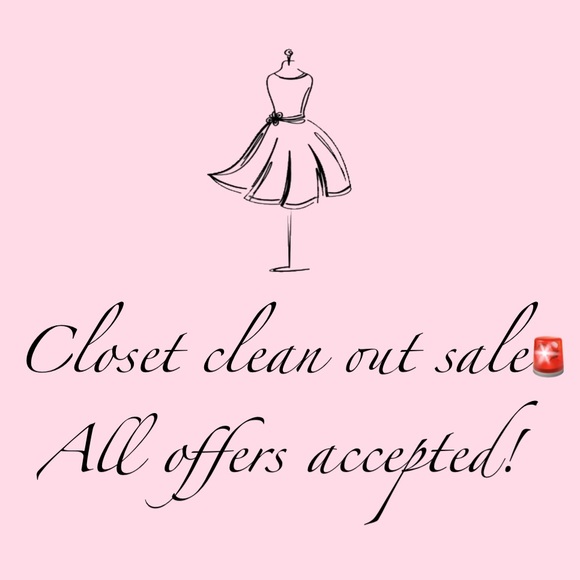 Fashion Nova Other - Closet sale🚨🚨